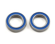 more-results: This is a set of 2 Traxxas 15x24x5mm Rubber Sealed Ball Bearings in Blue.Features: Ste
