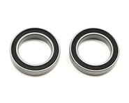 more-results: This is a set of 2 Traxxas 17x26x5mm Rubber Sealed Ball Bearings in Black.Features: St