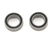 Traxxas Ball Bearings Black Rubber Sealed 5x8x2.5mm (2) TRA5114A | product-related