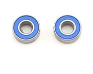 more-results: This is a 2 pack of Traxxas 5x11x4mm blue rubber sealed ball bearings for the Revo.&nb