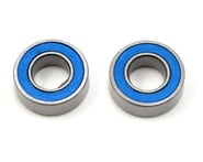 more-results: This is a 6X12mm ball bearing set from Traxxas.Features: Steel construction with blue 