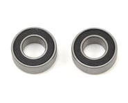 Traxxas Ball Bearings Black Rubber Sealed 6x12x4mm (2) TRA5117A | product-related