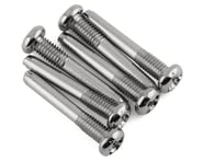 Traxxas Screw Pin 2.5X18mm (6) Revo TRA5144 | product-also-purchased