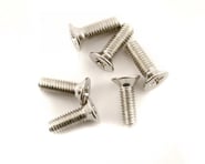 Traxxas Screws Countersunk Machine 2.6X8mm (6) T-Maxx 2.5 TRA5169 | product-also-purchased