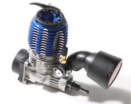 Traxxas TRX 2.5R Racing Engine with Recoil Pull Start TRA5207R | product-related