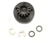 Traxxas Clutch Bell (14-tooth)/5x8x0.5mm Fiber Washer (2)/ 5mm e-clip TRA5214 | product-related