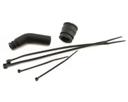 Traxxas Pipe Coupler Exhaust Deflector Ties Revo TRA5245X | product-also-purchased