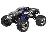 Traxxas Revo 3.3 1/10 4WD Nitro Monster Truck RTR with w/ TSM (Blue) | product-also-purchased