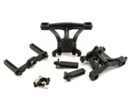 Traxxas Front/Rear Body Mounts with Posts & Pins Revo/E-Revo/Summit TRA5314 | product-related
