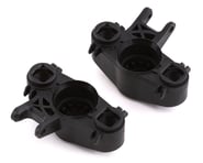 Traxxas Left & Right Axle Carriers Revo/E-Revo/Summit TRA5334 | product-related