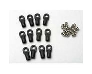 Traxxas Rod Ends with Hollow Balls Large (12) Revo/E-Revo/Summit TRA5347 | product-related