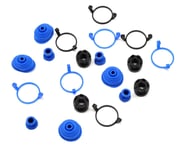 Traxxas Pivot Ball Caps (4) Dust Boots Rubber (4) Revo/E-Revo/Summit TRA5378X | product-also-purchased