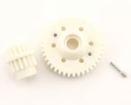 more-results: Traxxas two-speed close ratio gear set for the Traxxas Revo transmission. These parts 
