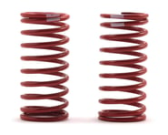 Traxxas GTR 2.9 Rate/White Shock Springs, Red TRA5436 | product-related