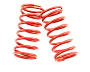 more-results: This is a pair of 3.8 rate (gold) shock springs for the Traxxas Revo.Features: Metal c