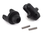 Traxxas Yokes Stub Axle with Pins Revo (2) TRA5453 | product-related