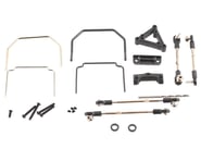Traxxas Front and Rear Sway Bar Kit TRA5498 | product-also-purchased