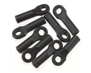 more-results: These are optional heavy duty rod ends for the Traxxas Jato and Slayer.Features: Heavy