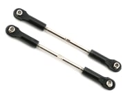 Traxxas Front Turnbuckles 61mm Jato (2) TRA5538 | product-related