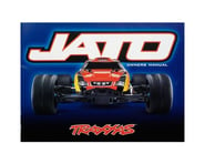 Traxxas Manual Jato TRA5599 | product-related