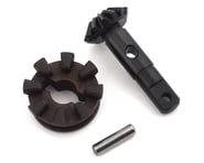 more-results: This is the locking differential ouput gear for use on the Traxxas Summit Truck RTR.Fe