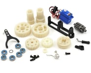 Traxxas 2-Speed Conversion Kit for E-Revo/Summit TRA5692 | product-related