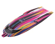 Traxxas Pink Graphics Spartan Hatch TRA5736P | product-also-purchased