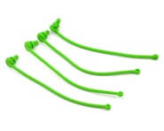 Traxxas Body Clip Retainer, Green (4): Spartan TRA5753 | product-also-purchased
