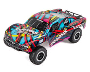 Traxxas Slash 2WD Short Course Truck with  DC Charger (Hawaiian) | product-also-purchased