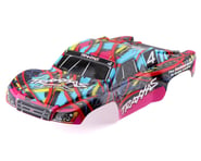 Traxxas Slash 4x4 Hawaiian Graphics Painted Body with Decals TRA5849 | product-also-purchased
