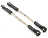 more-results: Traxxas pair of 72mm turnbuckles for the Traxxas Slayer 4x4. Assembled turnbuckles wit
