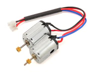 Traxxas Motor Clockwise (1) Motor Counter-Clockwise (1) DR1 TRA6335 | product-related
