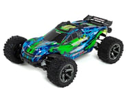 Traxxas Rustler 4X4 VXL 1/10 Scale Stadium Truck with TSM (Green) | product-also-purchased