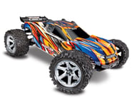 more-results: The all-new Rustler&nbsp;4X4 VXL is a hard-charging wheelie machine that captures the 