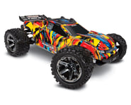 more-results: Rustler 4X4 VXL The Stadium Truck Redefined! The Rustler 4X4 VXL is a hard-charging wh