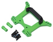 Traxxas Rear 7075-T6 Green-Anodized Aluminum Shock Tower TRA6738G | product-also-purchased