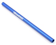 Traxxas Center Driveshaft 6061-T6 Aluminum Blue ST 4x4 TRA6755 | product-also-purchased
