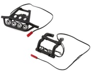 more-results: Traxxas&nbsp;Stampede 4x4 Light Kit with Front and Rear Bumpers. These replacement bum