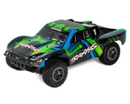 Traxxas Slash 4X4 Ultimate 1/10 Scale 4WD Electric Short Course Truck (Green) | product-also-purchased