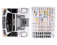 Traxxas Decal Sheet Slash 4x4 TRA6813 | product-also-purchased