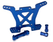 Traxxas Shock Tower Rear Aluminum Slash 4x4 (Blue) TRA6838X | product-also-purchased