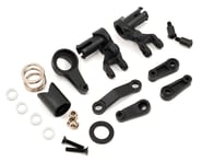 Traxxas Steering Bellcranks/Servo Saver, Spring, Horn, Retainer Rally TRA6845X | product-also-purchased