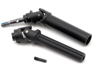 Traxxas Front DriveShaft Assembly: ST 4x4 TRA6851X | product-also-purchased