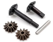 Traxxas Center Diff Gear Set SLH4x4 (6804) TRA6883 | product-related