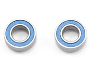 Traxxas Ball Bearings Blue Rubber Sealed 4x8x3mm (2) TRA7019 | product-related