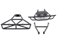 Traxxas Bumpers Front/Rear 1/16 Slash VXL TRA7035 | product-related