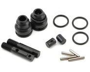 Traxxas Driveshaft Rebuild Kit: 1/16 E-Revo TRA7055 | product-related