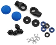 more-results: This is the Traxxas GTR shock rebuild kit.Features: Renews two GTR shocksIncludes: Fou