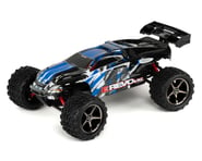 Traxxas 1/16 E-Revo VXL RTR 4WD with TSM (BlueX) | product-also-purchased
