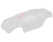 Traxxas E-Revo VXL Clear 1/16 Monster Truck Body TRA7111 | product-also-purchased